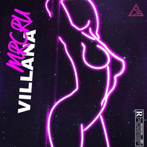 Villana (Explicit)