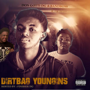 Guns (feat. Don Gotti & BandBoss) [Remix] [Explicit]