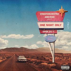 One Night Only Outro (feat. Yung Delo, M.F.P, Its Dp, Remedy The MC, $unhiro, Galen Pierre & Kyng Ron) (Explicit)