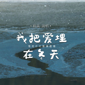 我把爱埋在冬天 (雪花片片落满遗憾) (男童版)
