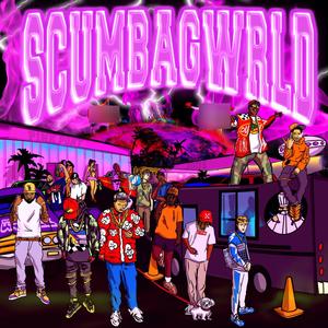 SCUMBAG WRLD, Vol. 1 (SIDE A) [Explicit]