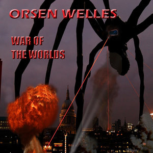 War of the Worlds