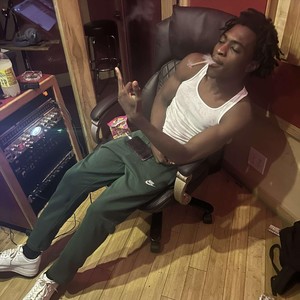 Movin Different (Explicit)