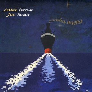 Antonio Serrano - Arenosa