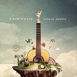 Arabesco (feat. Mario Ulloa)