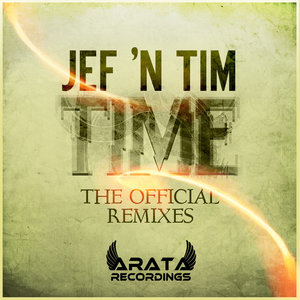 Time (The Official Remixes) EP