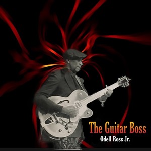 The Guitar Boss