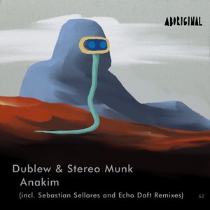 Anakim (Echo Daft Remix)