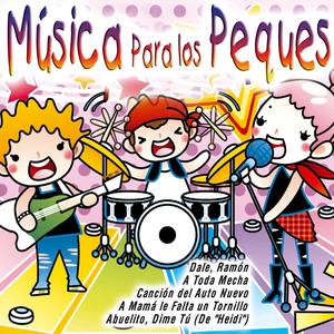 Música para los Peques