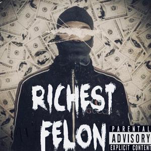 Richest Felon (Explicit)