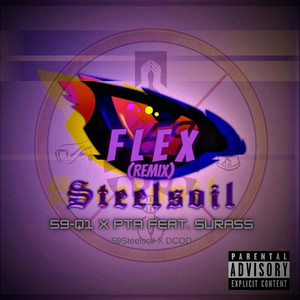 Flex (feat. Surass) (Explicit)