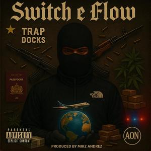 Switch e Flow (Explicit)