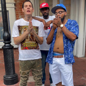 Starze rakkz White bg part 3 (Explicit)