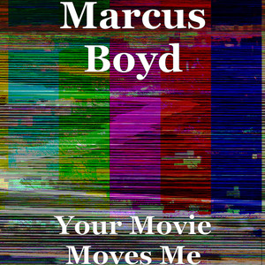 Your Movie Moves Me