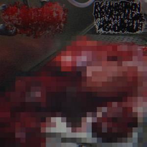 Damaged Exposed Nerve Causing Partial Paralysis