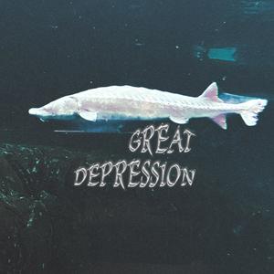 GREATDEPRESSION (feat. S.I.M.O.) [Explicit]