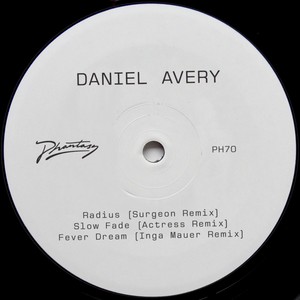 Slow Fade (Actress Remix)