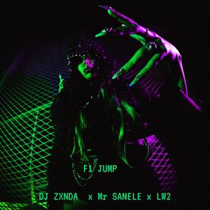 F1 JUMP (feat. DJ Zxnda & Mr Sanele)