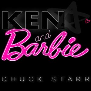 Ken and Barbie