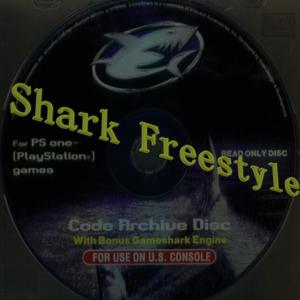 shark (freestyle) [Explicit]