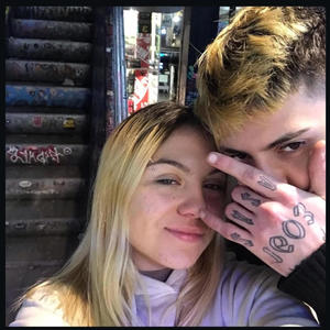 confundida (feat. fairy) (Explicit)