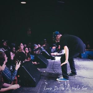 Louis Duffle (Explicit)