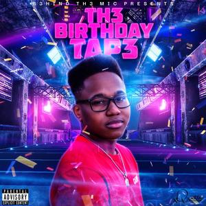 THE BIRTHDAY TAPE (Explicit)