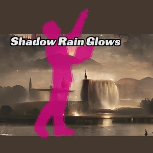 Shadow Rain Glows