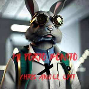 Mi Porto Bonito Edit