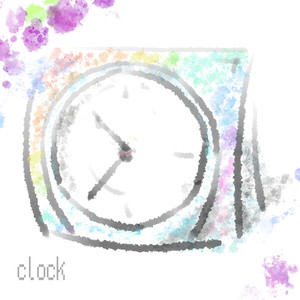 clock (feat. 夏色花梨)