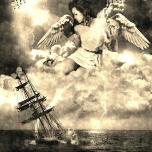 Goddess of Love