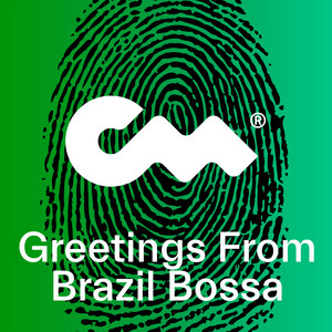 Tony Pascall - Greetings From Brazil Bossa