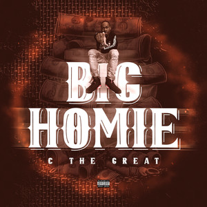 Big Homie (Explicit)