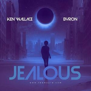 Jealous (feat. Byron)