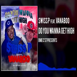 Do You Wanna Get High(feat. Vanaboo) (Explicit)