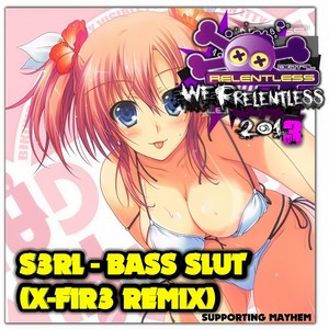 Bass **** (X-FIR3 Remix)