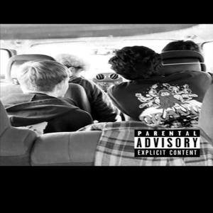 ****in & Suckin(feat. BOA REYES) (Explicit)