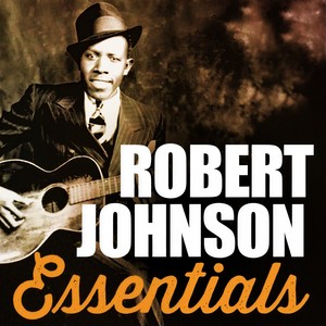 Robert Johnson - Walking Blues