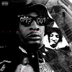 Opps Out (Explicit)