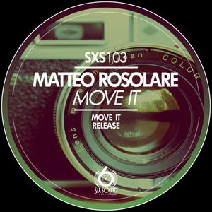Matteo Rosolare - Release