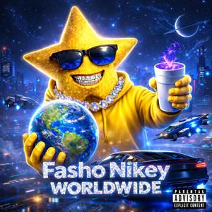 Worldwide (Explicit)