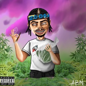 Purple Cush Tape (Explicit)