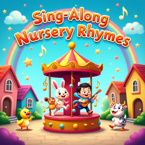 Sing-Along Nursery Rhymes