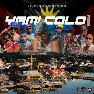 Yami Colo Riddim