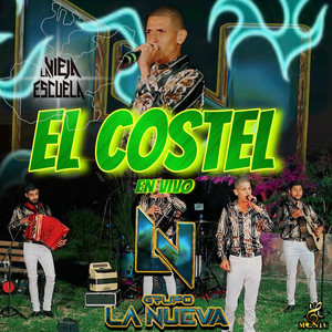 El Costel (En Vivo)