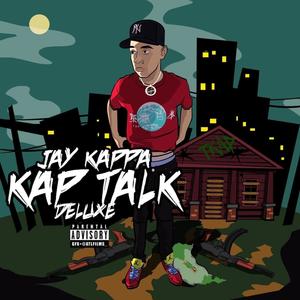 Kap Talk Deluxe (Explicit)