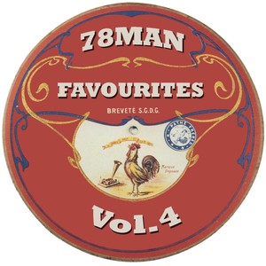 78Man Favourites, Vol. 4