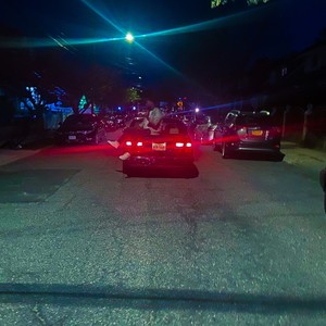 In The East (feat. Ny'ell) (Explicit)