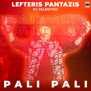 Lefteris Pantazis - Pali Pali (Remix)