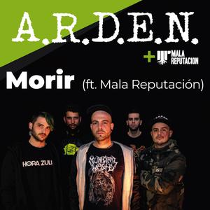 Morir (feat. Mala Reputación) [Explicit]